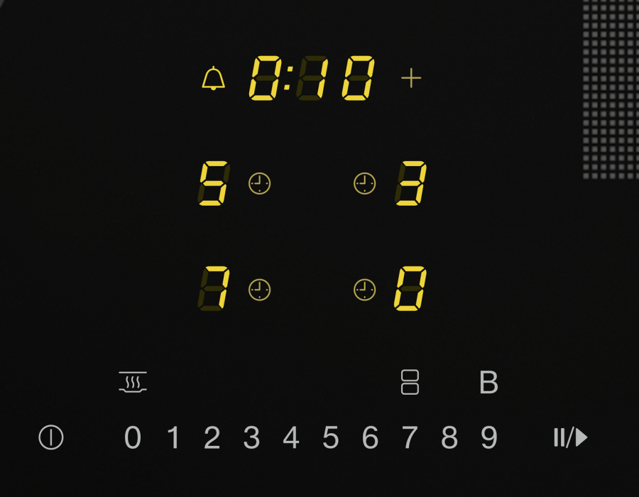 Купить Индукционная варочная панель Miele KM 7464 FR — Фото 2