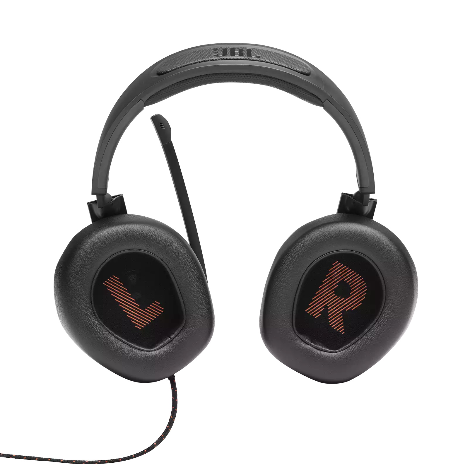 Купить Наушники JBL Quantum 200 черный — Фото 6