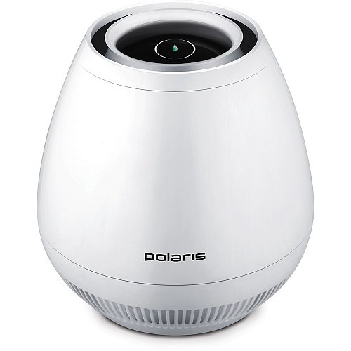 Очиститель воздуха POLARIS PAW 4204Di, белый																		 — описание, фото, цены в интернет-магазине PT Stores
