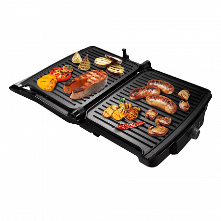 Купить Электрический гриль Redmond RGM-M808P — Фото 3