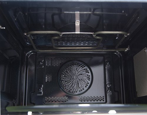 Купить Микроволновая печь SAMSUNG MC32K7055CT — Фото 10