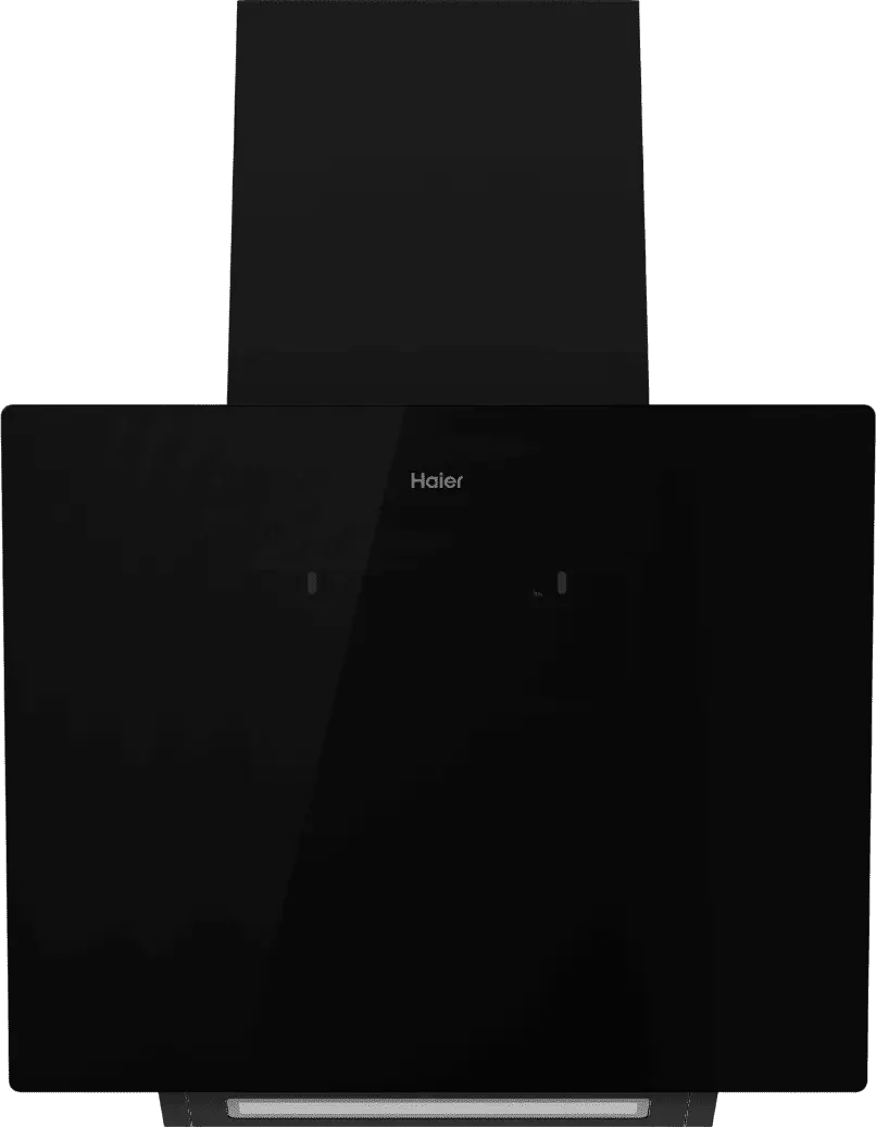 Наклонная вытяжка Haier HVQ-D6606B																		 — описание, фото, цены в интернет-магазине PT Stores