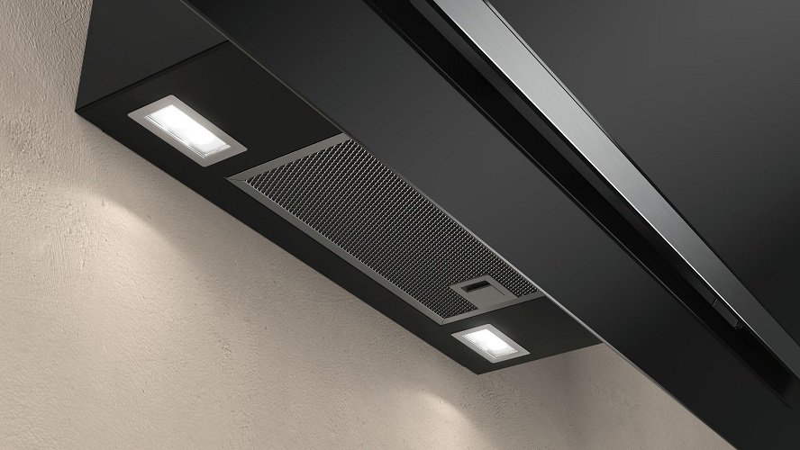 Купить Наклонная вытяжка Neff D 96IKW1S0 — Фото 3