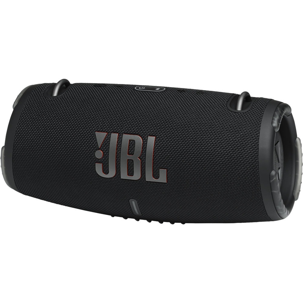 Купить Портативная акустика JBL Xtreme 3 черный — Фото 2