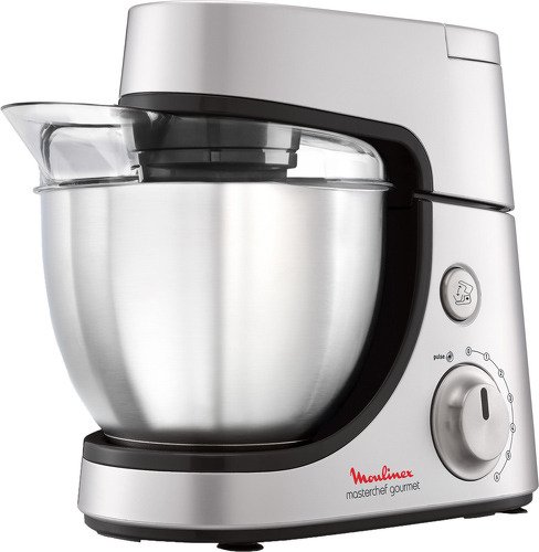 Кухонный комбайн MOULINEX QA50ADB																		 — описание, фото, цены в интернет-магазине PT Stores