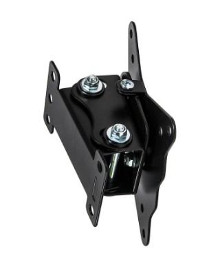 Купить Кронштейн Kromax CASPER-101 черный — Фото 4