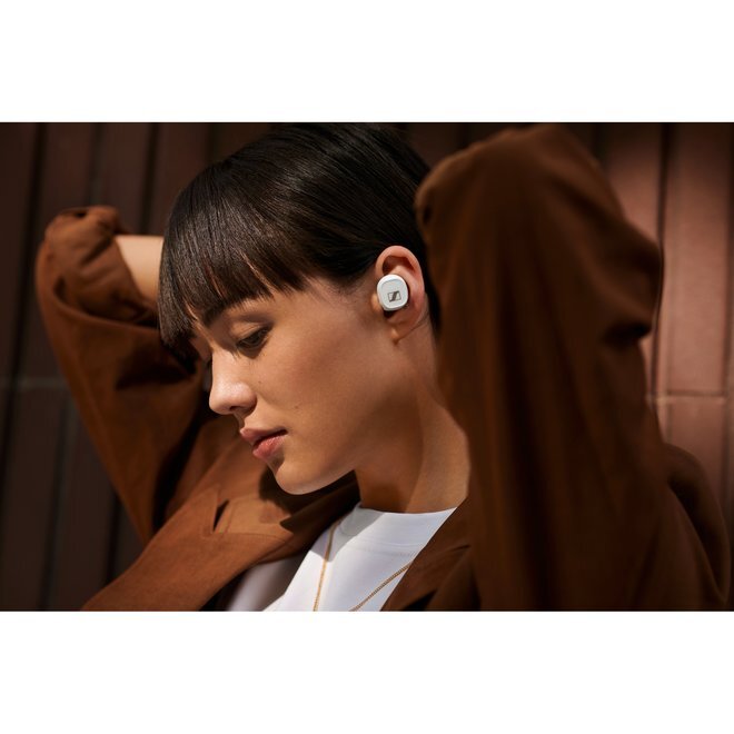 Купить Наушники SENNHEISER CX400TW1 — Фото 4