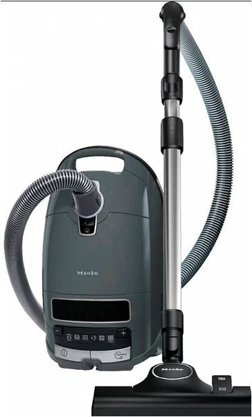Пылесос Miele COMPLETE C3 ACTIVE PARQUET																		 — описание, фото, цены в интернет-магазине PT Stores