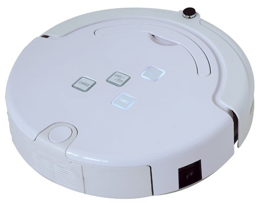 Робот-пылесос Xrobot XR210A																		 — описание, фото, цены в интернет-магазине PT Stores