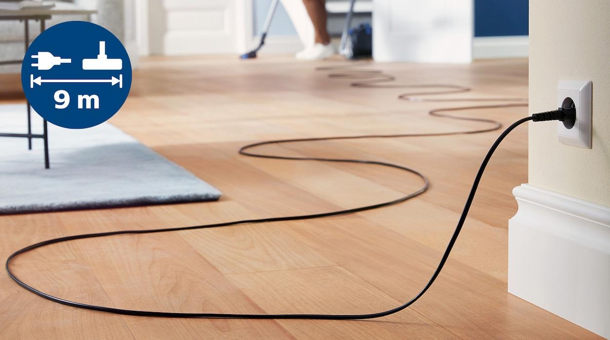 Купить Пылесос PHILIPS XD3030/01 — Фото 10