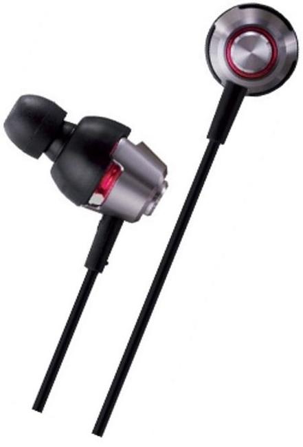 Наушники PANASONIC RP-HJX21MGC-K																		 — описание, фото, цены в интернет-магазине PT Stores