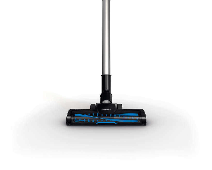 Купить Пылесос Philips FC8389 Performer Compact — Фото 6