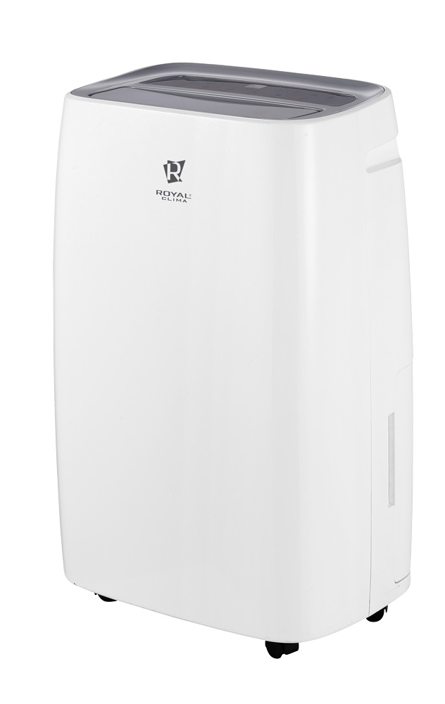 Купить Осушитель воздуха Royal Clima RD-S16-E — Фото 2