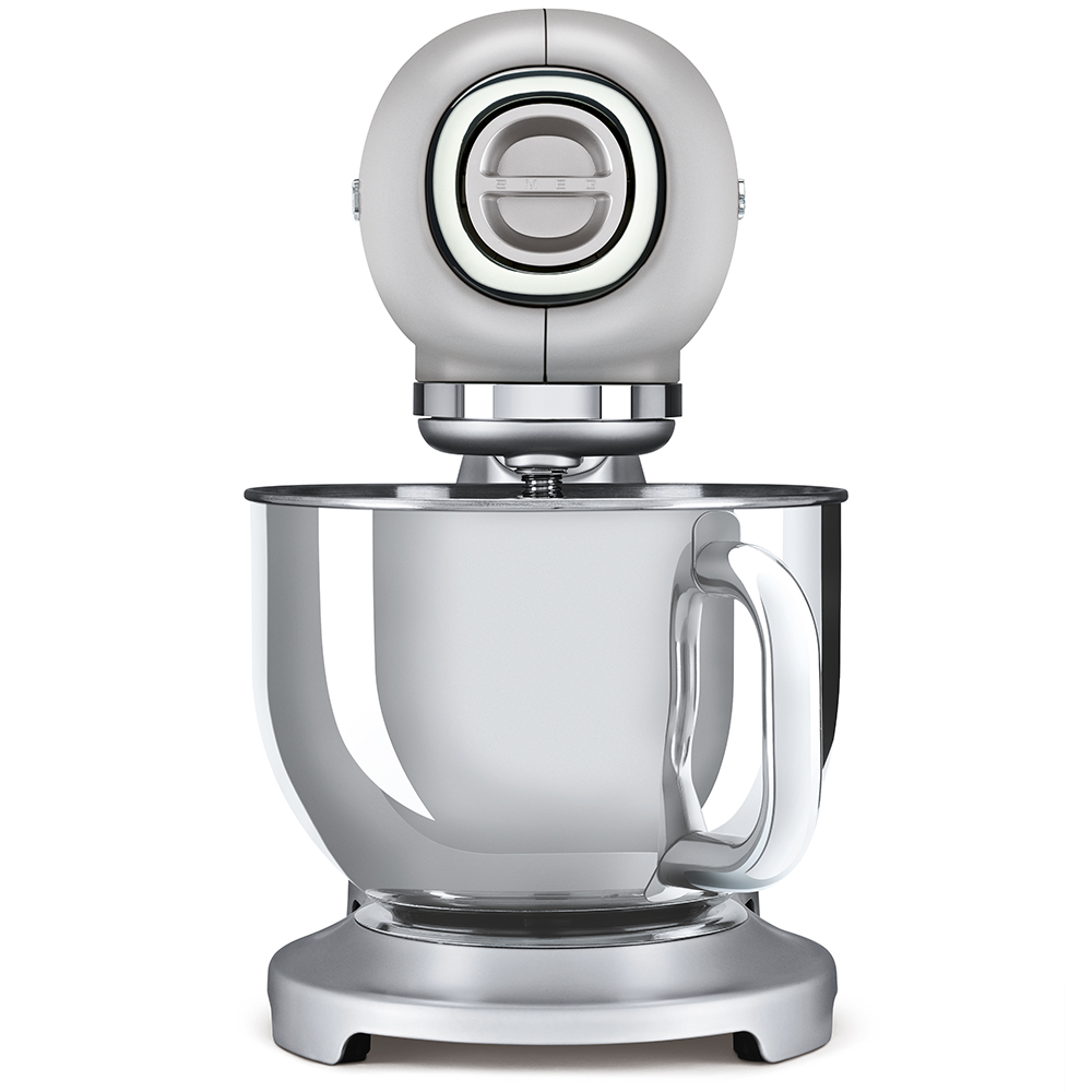 Купить Миксер SMEG SMF02SVEU — Фото 2