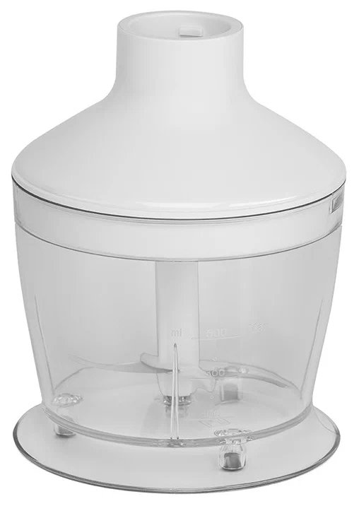 Купить Блендер HARPER HHB-MS01 WHITE — Фото 5