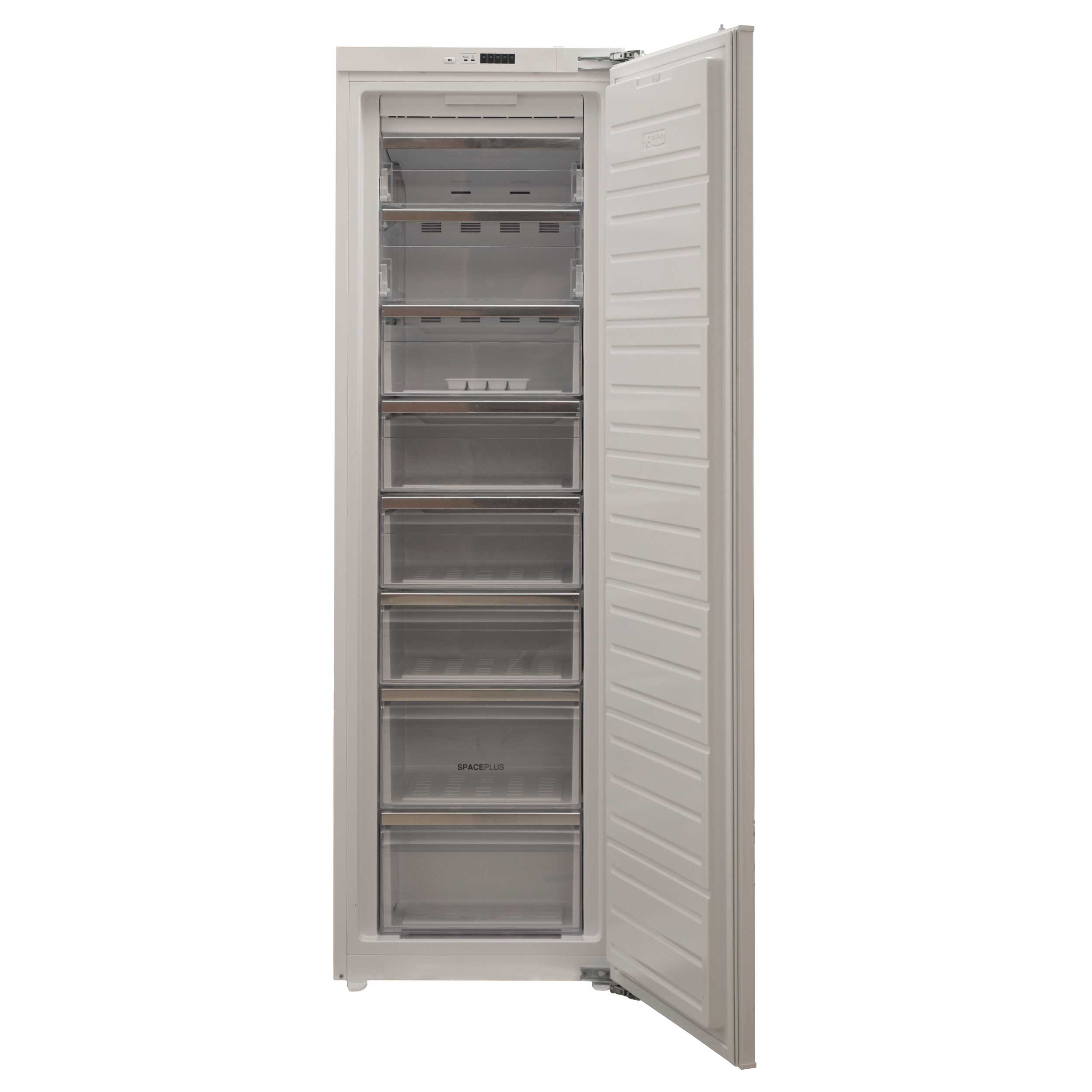 Купить Морозильная камера KORTING KSFI 1833 NF — Фото 3