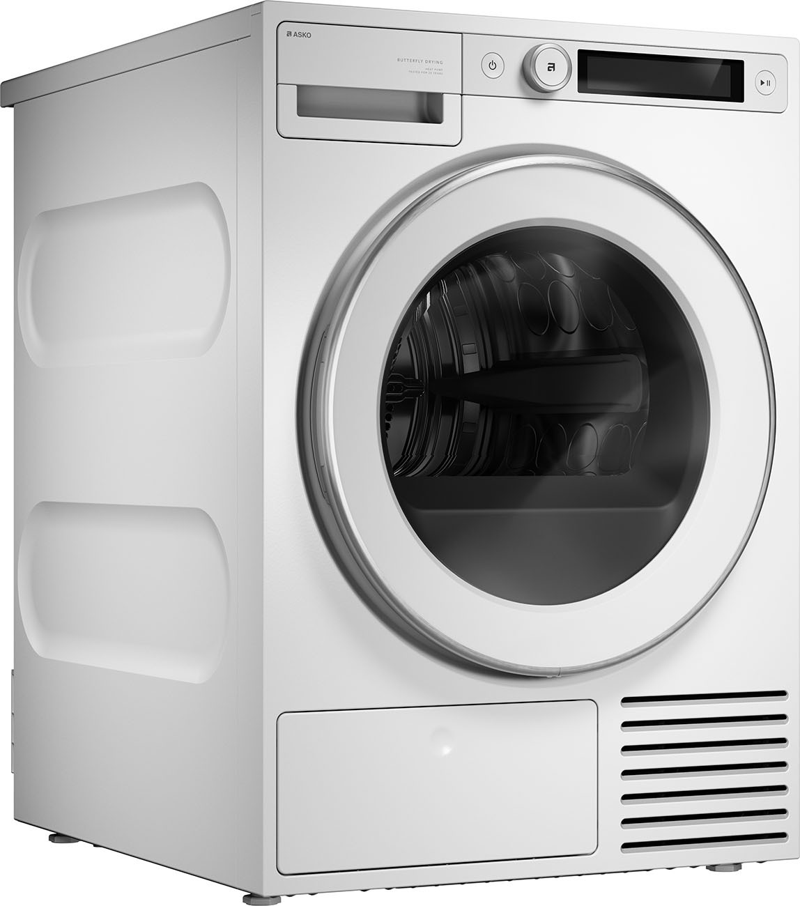 Купить Сушильная машина Asko T510HRXLW.P — Фото 4