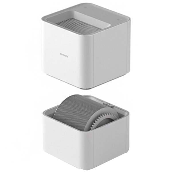 Купить Увлажнитель воздуха Xiaomi Smartmi Zhimi Air Humidifier 2 (CJXJSQ02ZM) — Фото 2