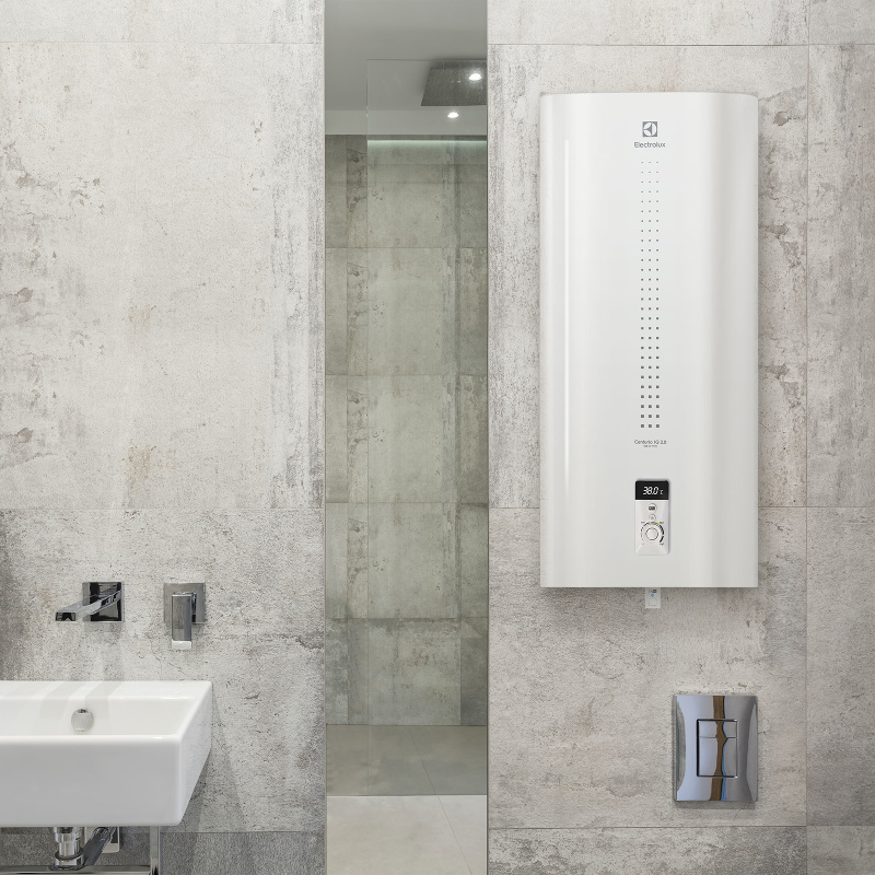 Купить Аксессуар Electrolux Модуль съёмный управляющий ECH/WF-01 Smart Wi-Fi — Фото 3