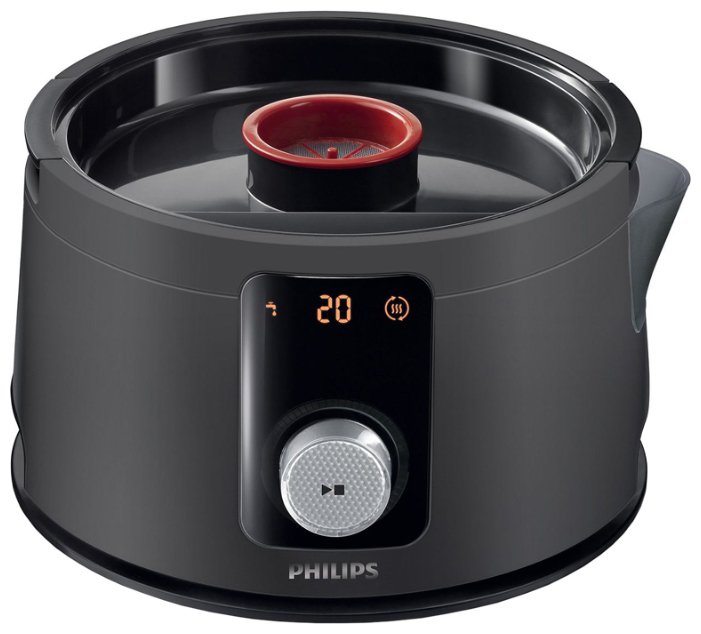 Купить Пароварка PHILIPS HD 9149 — Фото 3