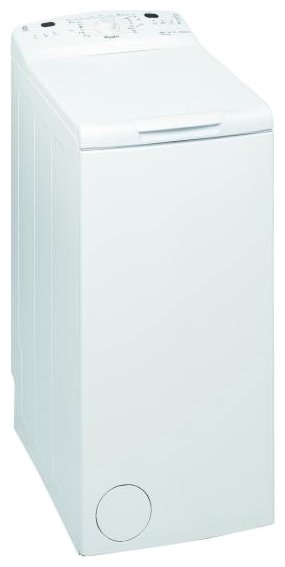 Стиральная машина Whirlpool WTLS 60812 ZEN																		 — описание, фото, цены в интернет-магазине PT Stores