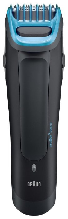  BRAUN CRUZER 5 Beard																		 — описание, фото, цены в интернет-магазине PT Stores