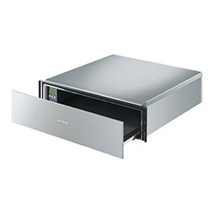 Подогреватель посуды SMEG CTP15X																		 — описание, фото, цены в интернет-магазине PT Stores