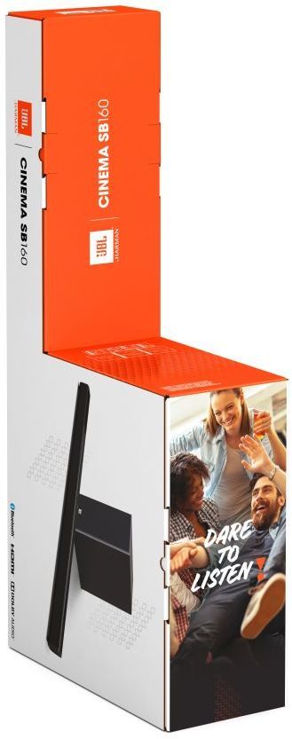 Купить Саундбар JBL SB160 — Фото 2