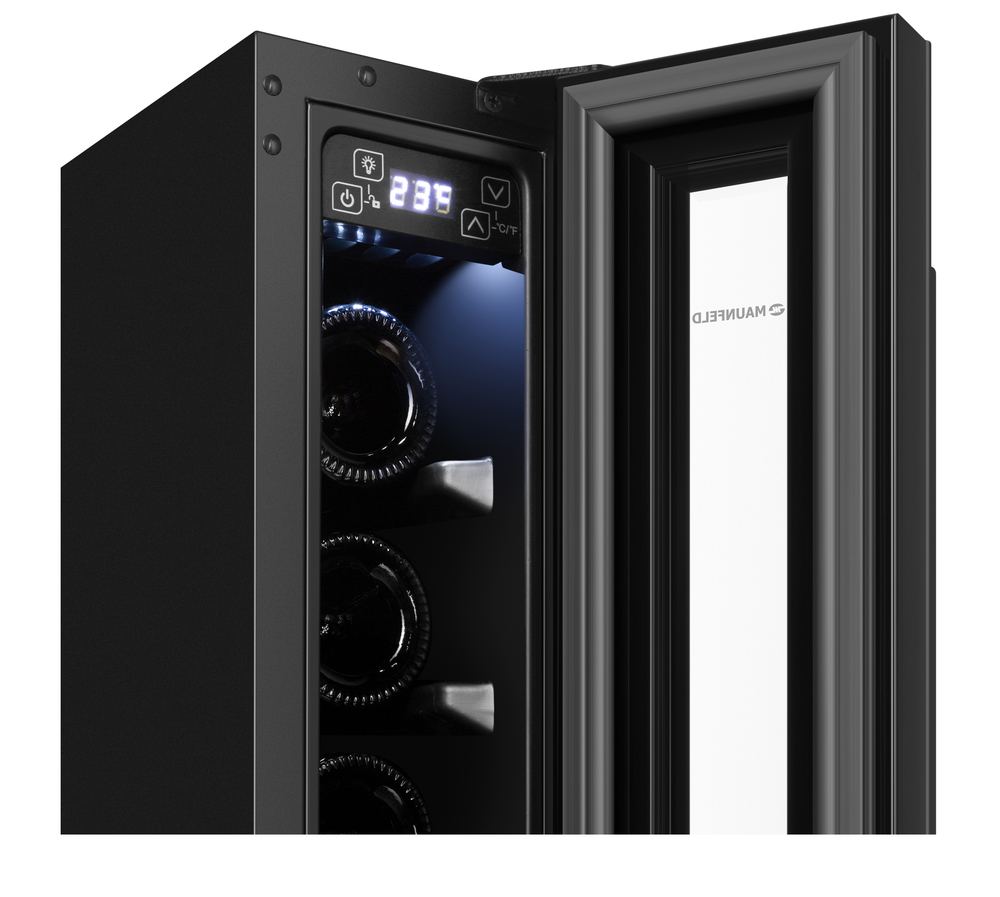 Купить Винный шкаф MAUNFELD MBWC-20S7 — Фото 5