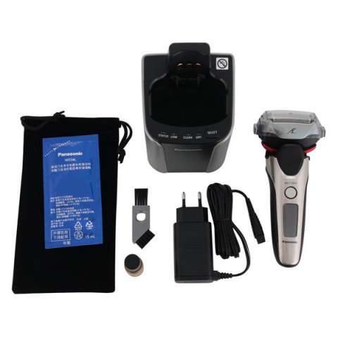 Купить Электробритва PANASONIC ES-LT8N-S820 — Фото 5