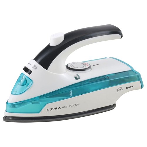 Утюг SUPRA IS-2701																		 — описание, фото, цены в интернет-магазине PT Stores