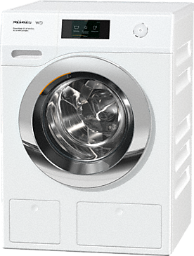 Стиральная машина MIELE WCR870 WPS																		 — описание, фото, цены в интернет-магазине PT Stores