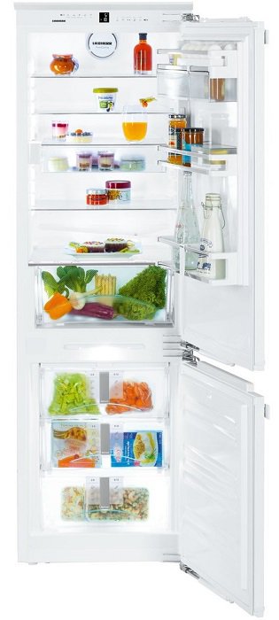 Купить Встраиваемый холодильник LIEBHERR ICN 3376 — Фото 2