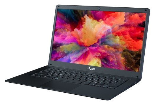 Купить Ноутбук Haier A1410ED — Фото 2