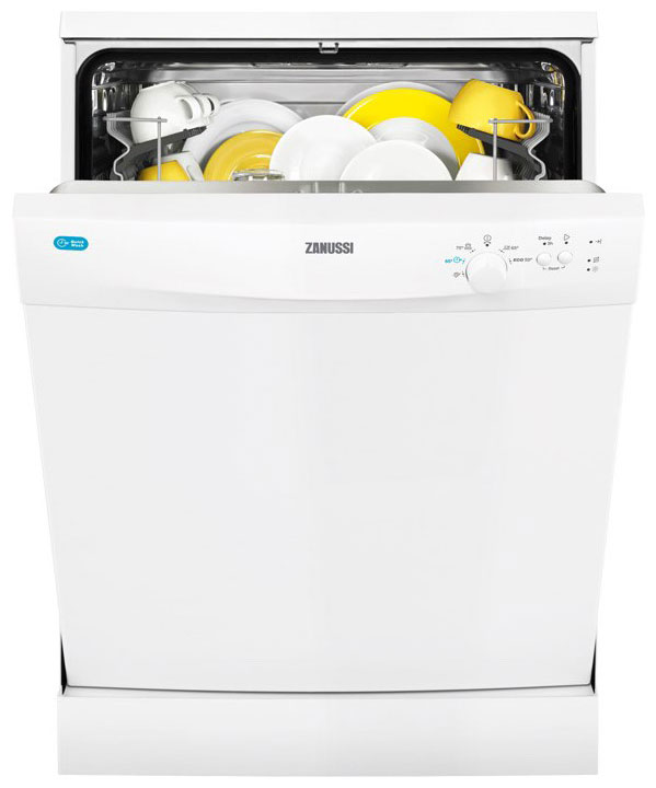 Встраиваемая посудомоечная машина ZANUSSI ZDF 92300 WA																		 — описание, фото, цены в интернет-магазине PT Stores
