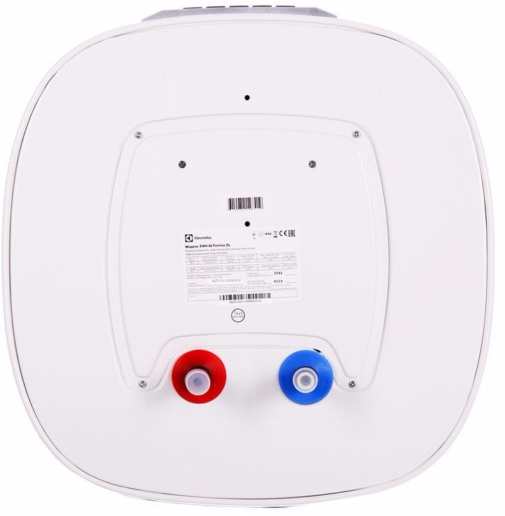 Купить Водонагреватель накопительный Electrolux EWH 100 Formax DL — Фото 5