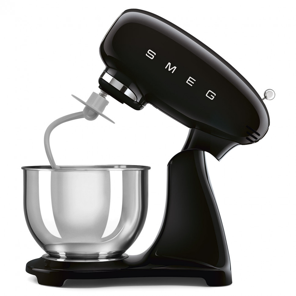 Купить Миксер Smeg SMF05BLEU — Фото 3