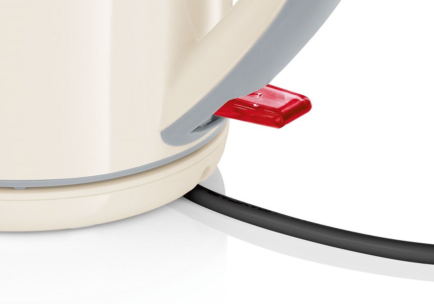 Купить Чайник BOSCH TWK 7607 — Фото 4