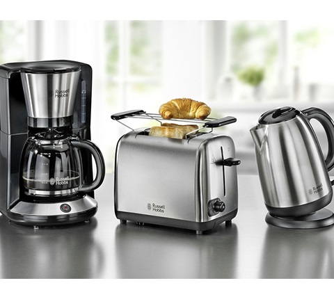 Купить Кофеварка Russell Hobbs 24010-56 — Фото 3