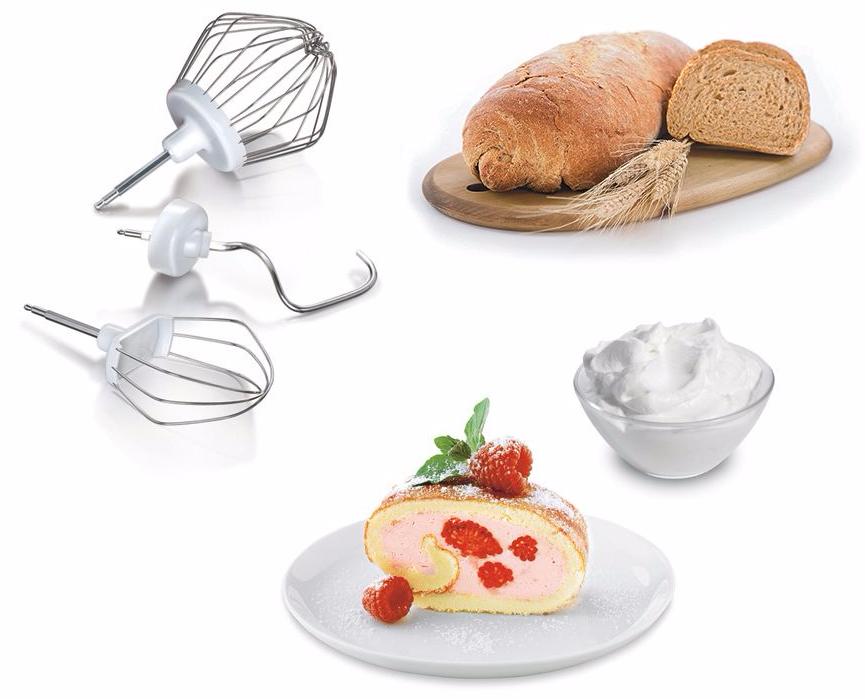 Купить Кухонный комбайн BOSCH MUM 4875 — Фото 5