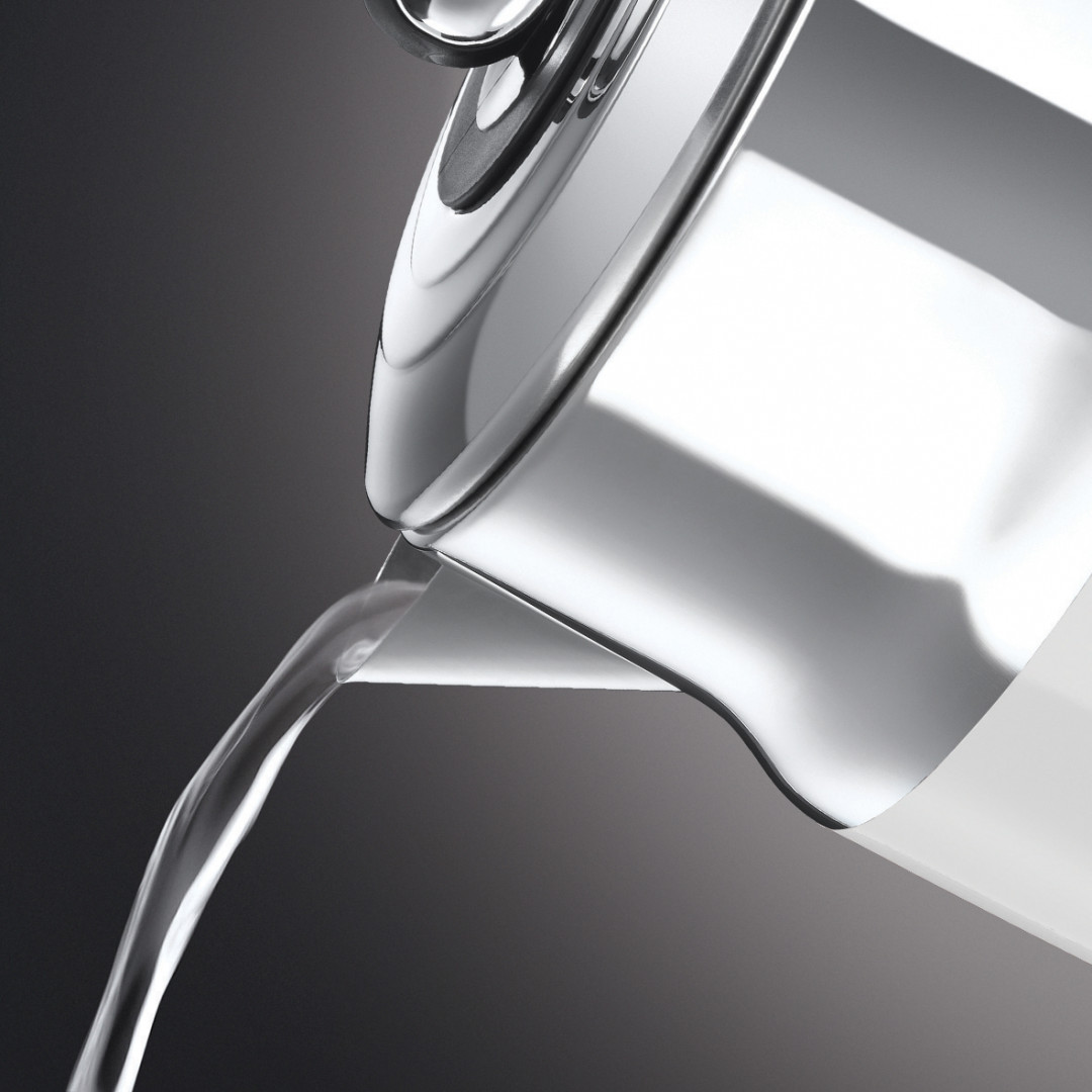 Купить Чайник Russell Hobbs 21674-70 — Фото 4