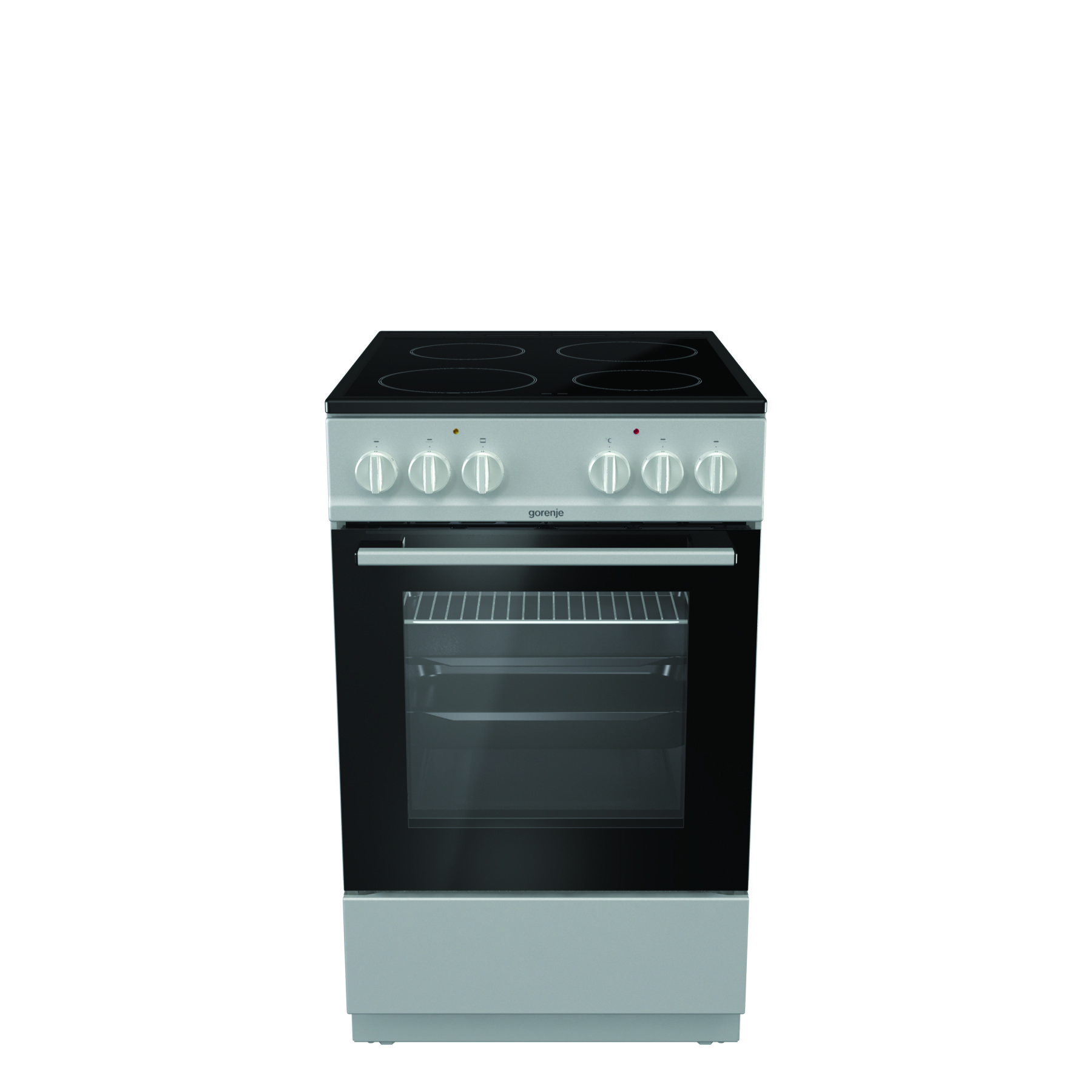 Купить Электрическая плита Gorenje EC 5141 SD — Фото 2