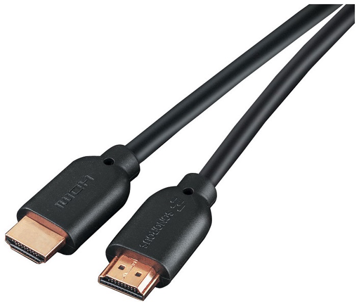  Sonorous HDMI EVO 6115																		 — описание, фото, цены в интернет-магазине PT Stores