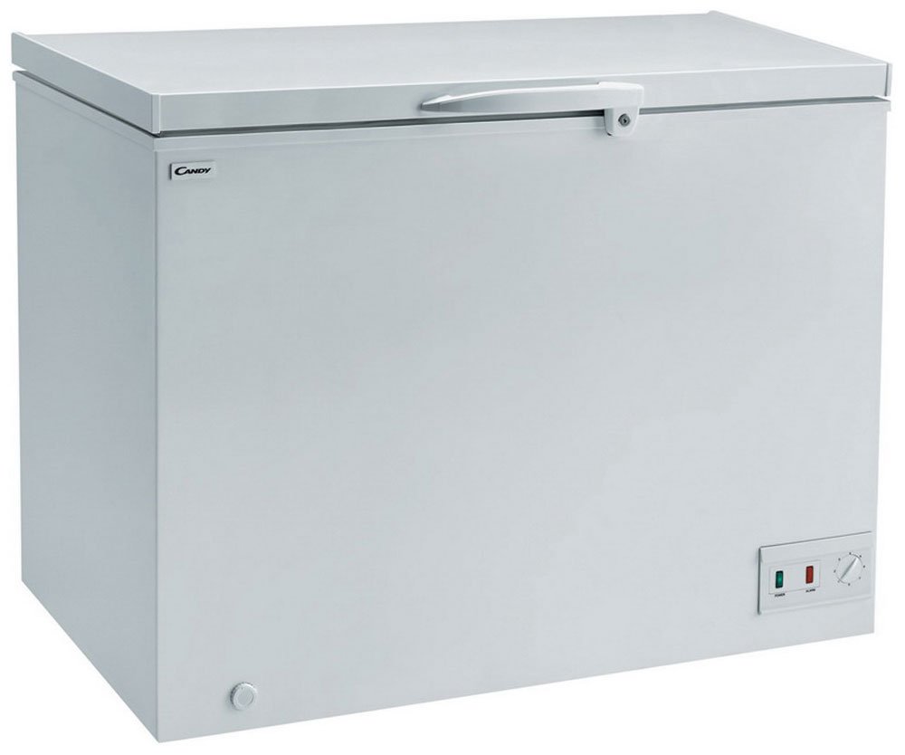 Морозильный ларь CANDY CCFE 300/1																		 — описание, фото, цены в интернет-магазине PT Stores