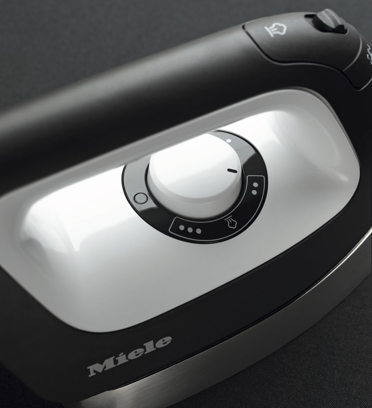 Купить Утюг MIELE B2847 FashionMaster — Фото 6