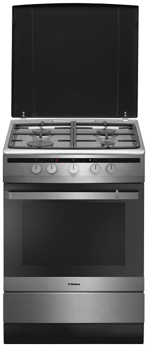 Комбинированная плита Hansa FCMX 63022																		 — описание, фото, цены в интернет-магазине PT Stores