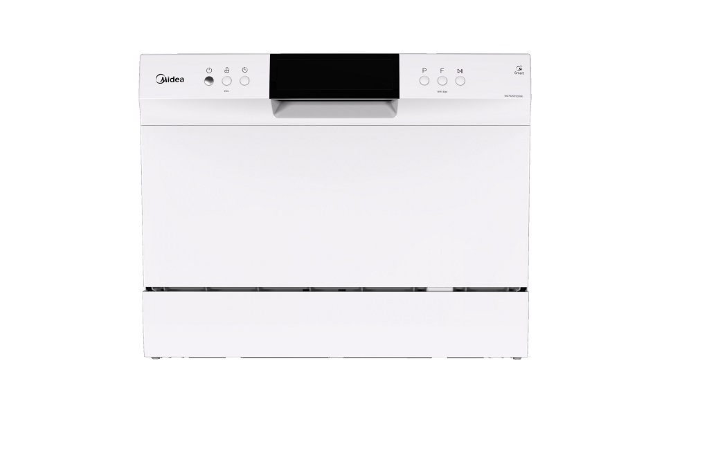 Купить Посудомоечная машина Midea MCFD55500Wi — Фото 3