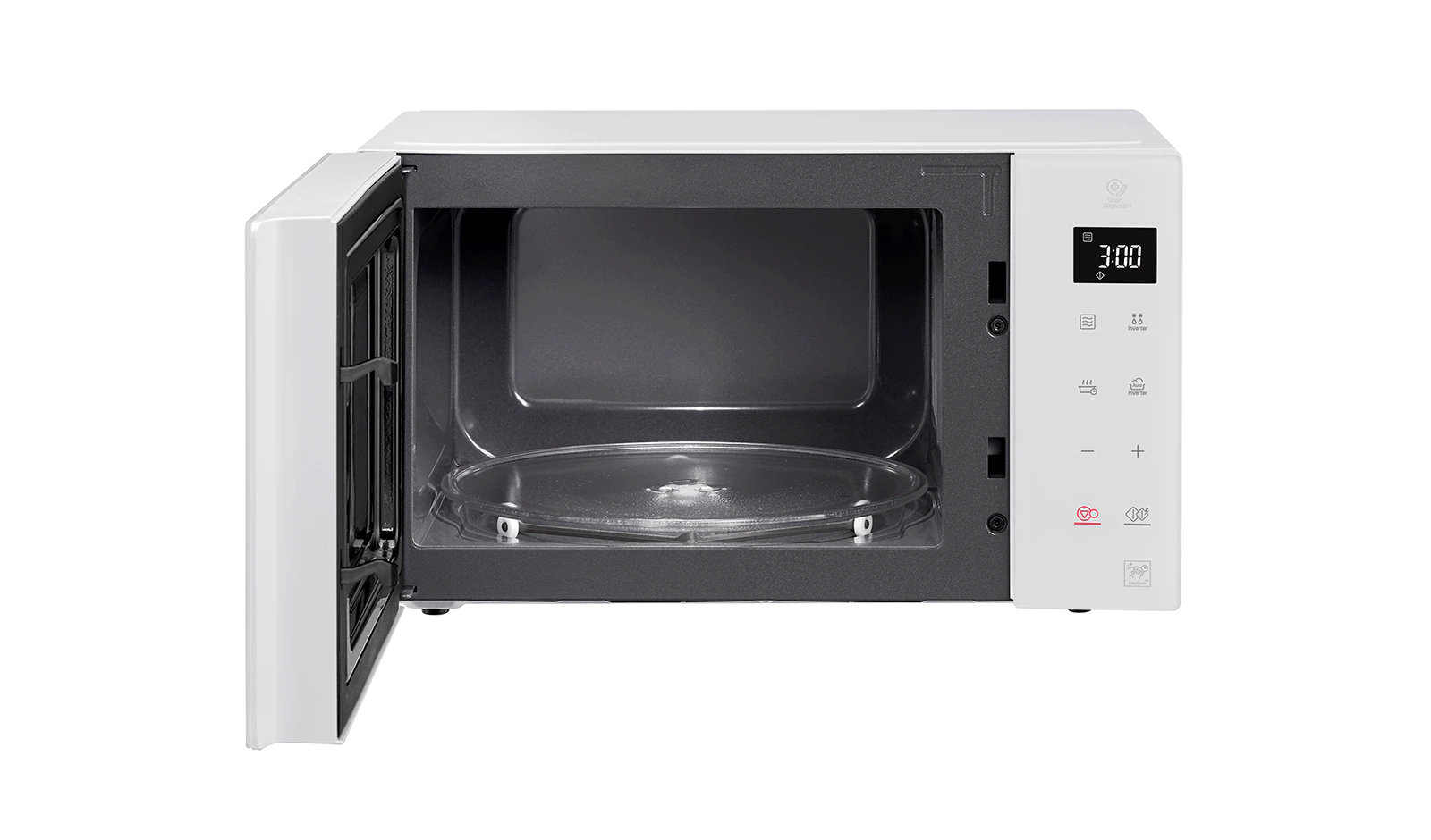 Купить Микроволновая печь LG MS2595GIH — Фото 3