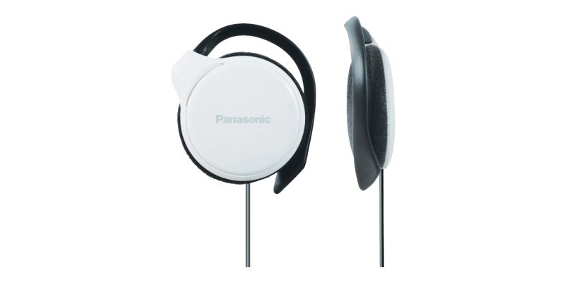 Наушники Panasonic RP-HS46E-W																		 — описание, фото, цены в интернет-магазине PT Stores