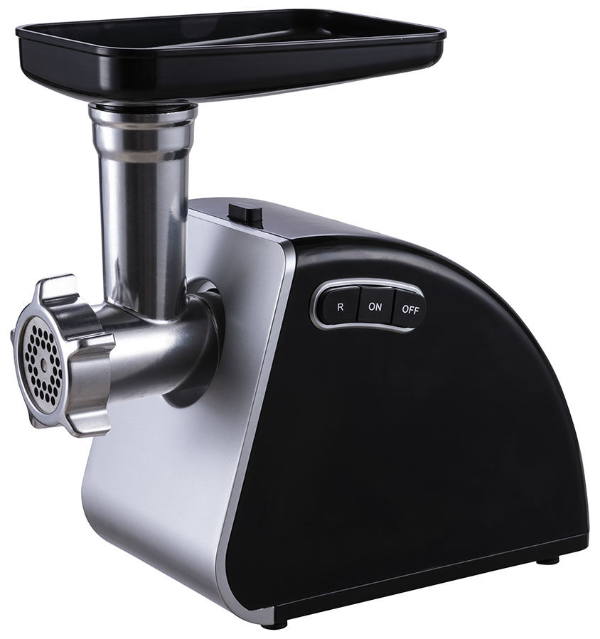 Мясорубка Scarlett SMG3345 черный																		 — описание, фото, цены в интернет-магазине PT Stores